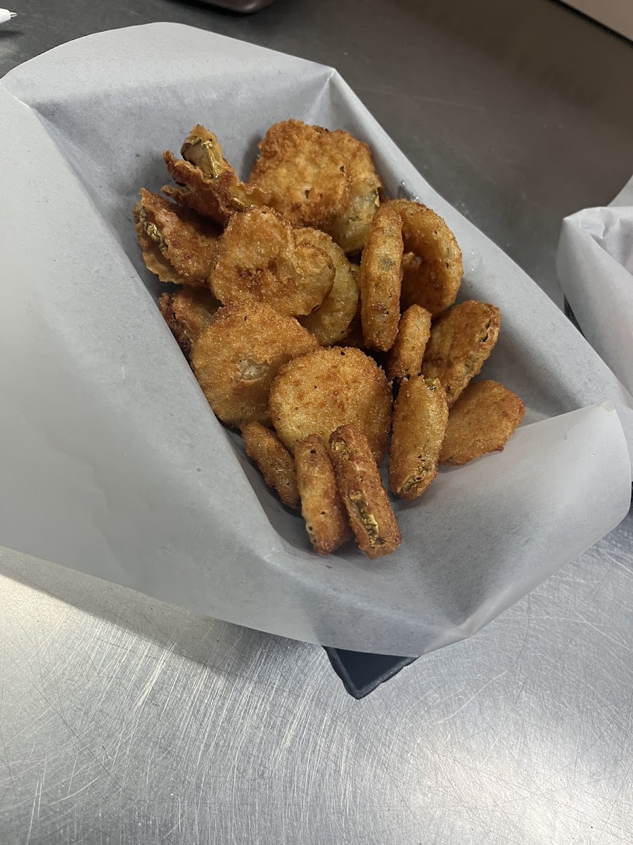 Clubhouse Pizza Holgate